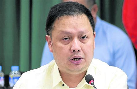OVP 2025 budget bid still under scrutiny at House .